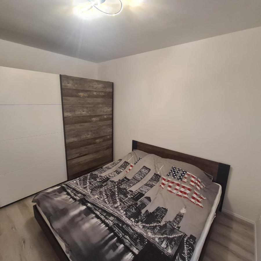 Verebes Apartman Győr Exterior foto