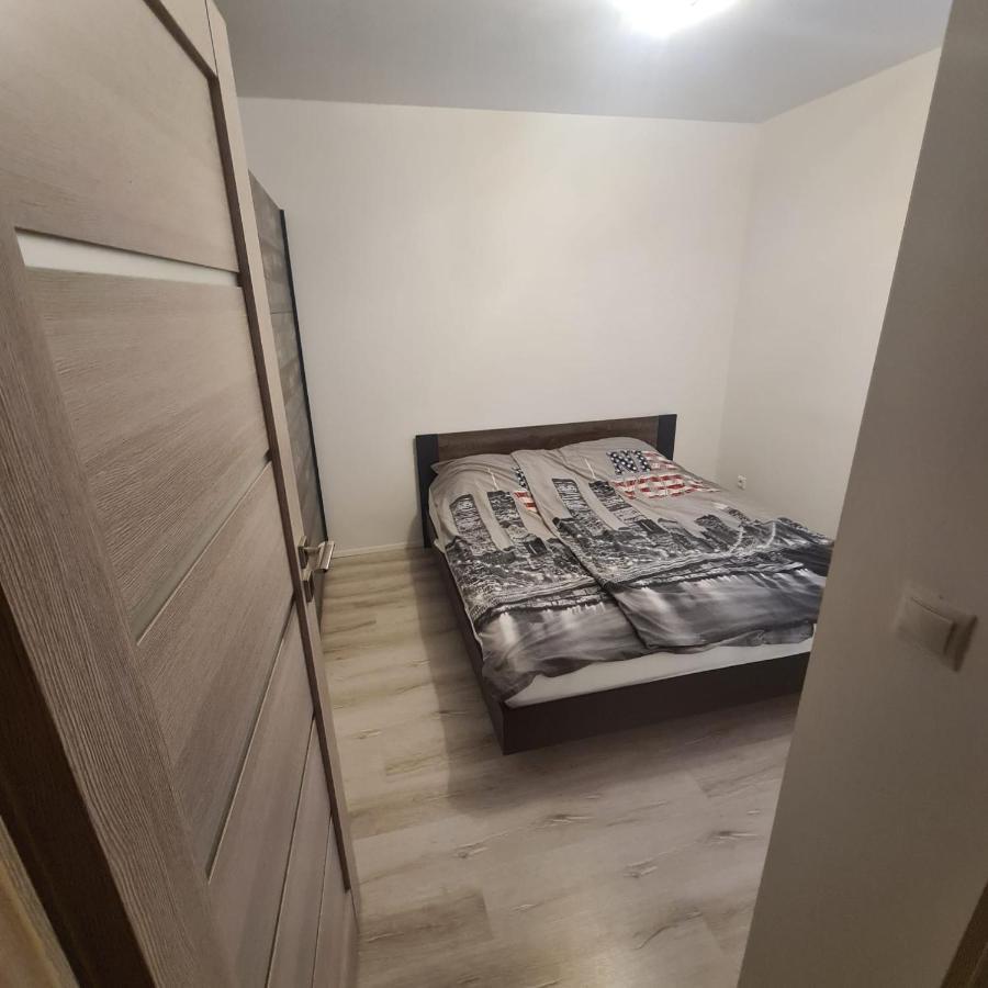 Verebes Apartman Győr Exterior foto